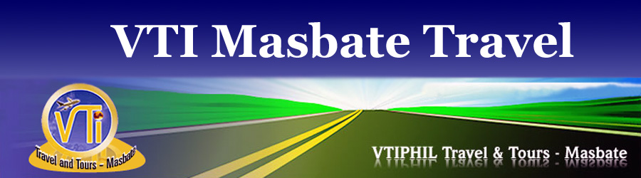 vti masbate travel and tours