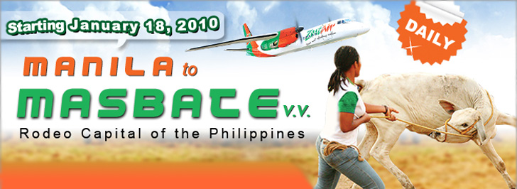 Click here to view the official website of Zest Airlines.